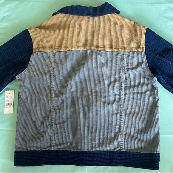 PACSUN DENIM JACKET - Picture 6 of 13